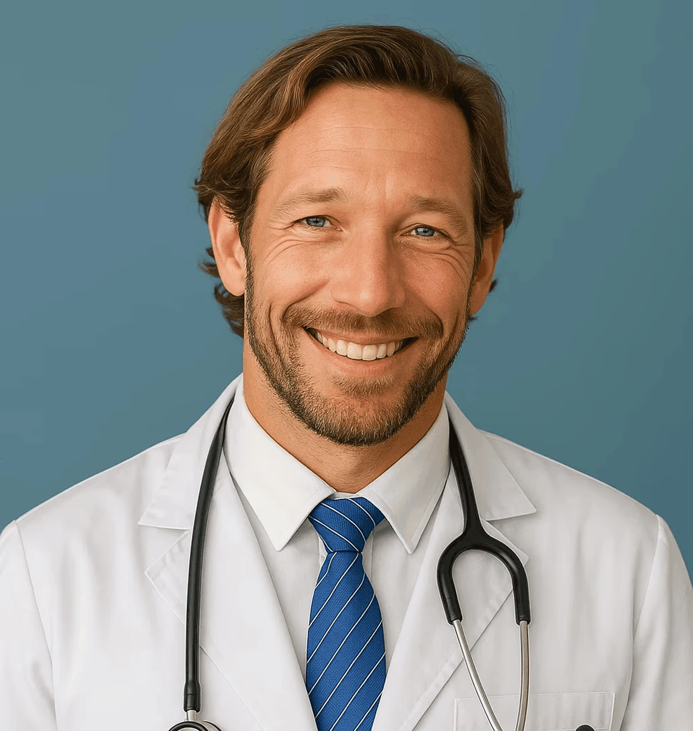 doctor
