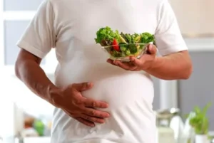 What Your Body Is Trying To Say When You Feel Bloated