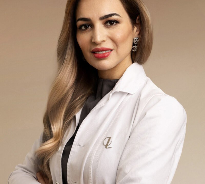 Dr.Mona Hassan dr evana